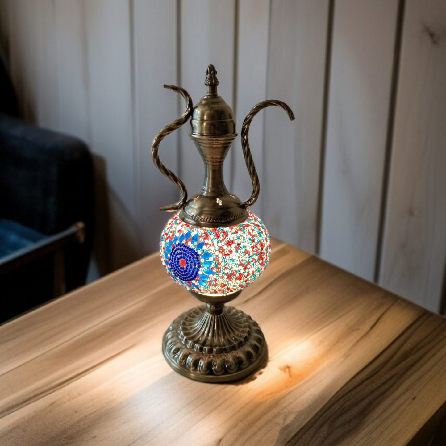 Turkish lamp - AURA LIGHT