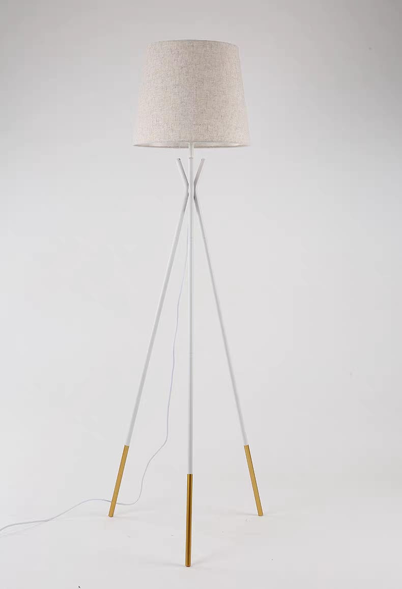 Floor lamp tripod - AURA LIGHT