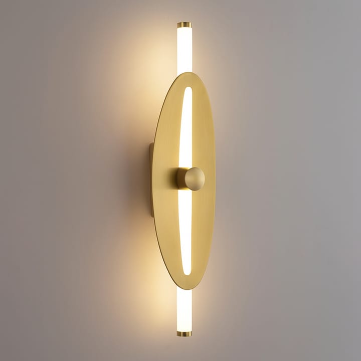Oval wall light - AURA LIGHT