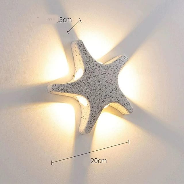 Star outdoor light - AURA LIGHT