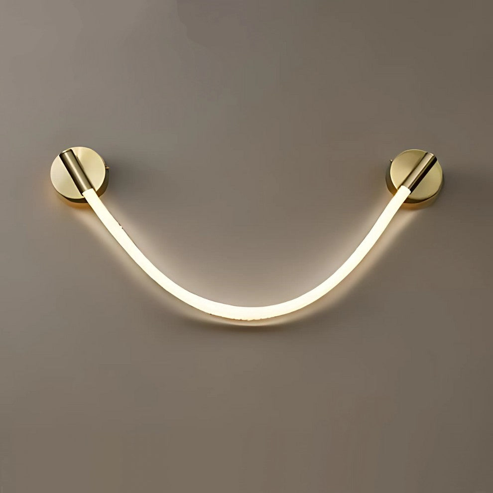ROPE WALL LIGHT - AURA LIGHT