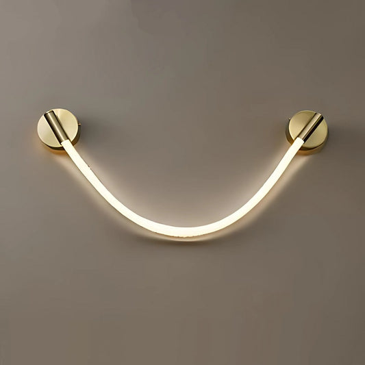 ROPE WALL LIGHT - AURA LIGHT