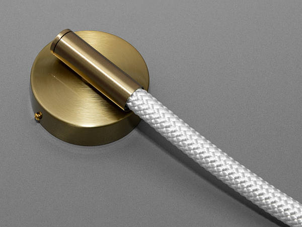 ROPE WALL LIGHT - AURA LIGHT