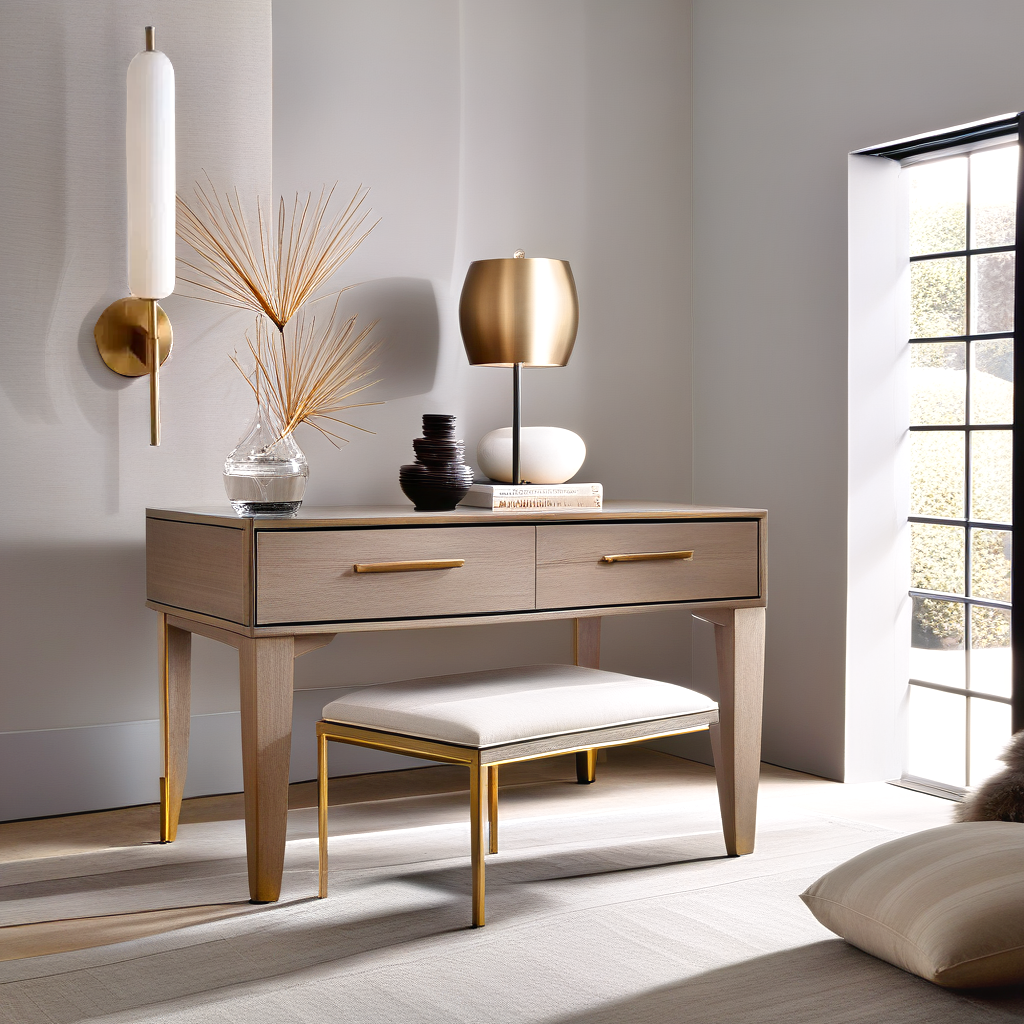 LONG SLEEK WALL SCONE - AURA LIGHT