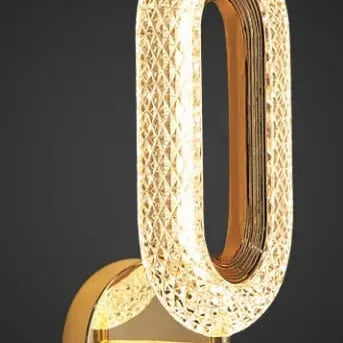 MODERN WALL LIGHT - AURA LIGHT